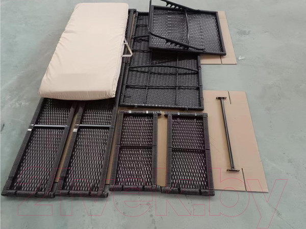 Изображение товара Шезлонг Sundays Salvador KM230812-F005