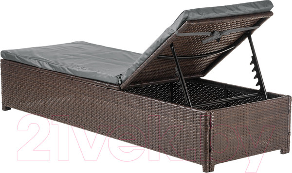 Изображение товара Шезлонг Sundays Salvador KM230812-F003