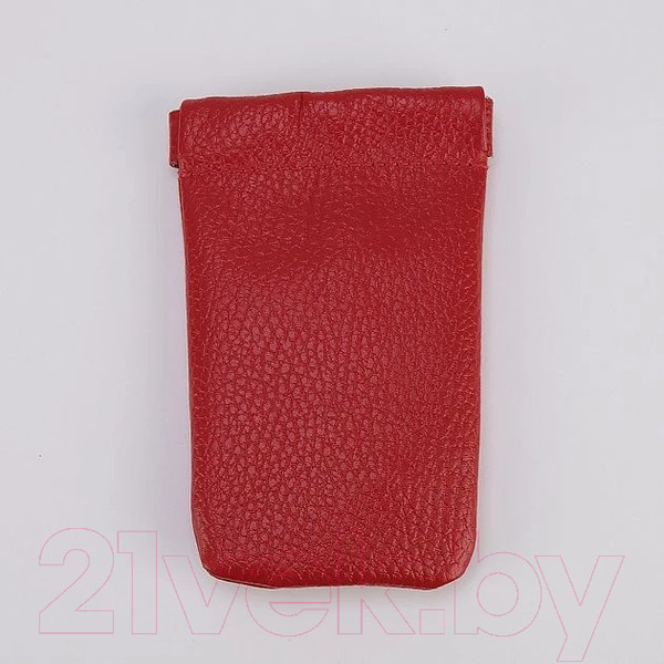 Изображение товара Ключница Poshete 604-043M-RED (красный)