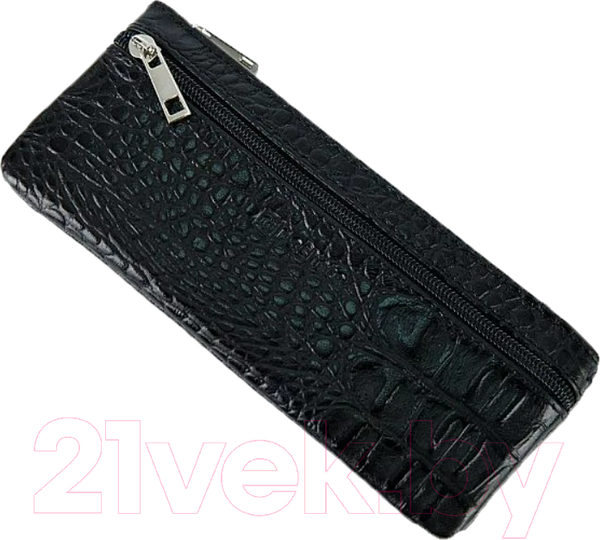 Изображение товара Ключница Poshete 604-050ET-BLK (черный)