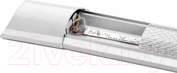 Изображение товара Светильник линейный Wolta WLFS45W04