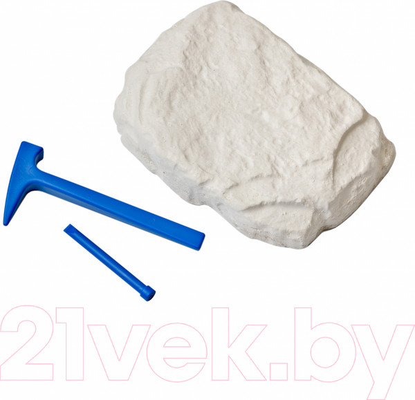 Изображение товара Набор для опытов Konik Science Раскопки ископаемых животных Стегозавр / SSE022