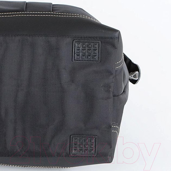 Изображение товара Сумка дорожная Francesco Molinary 081-0002-3P-FM-BLK (черный)