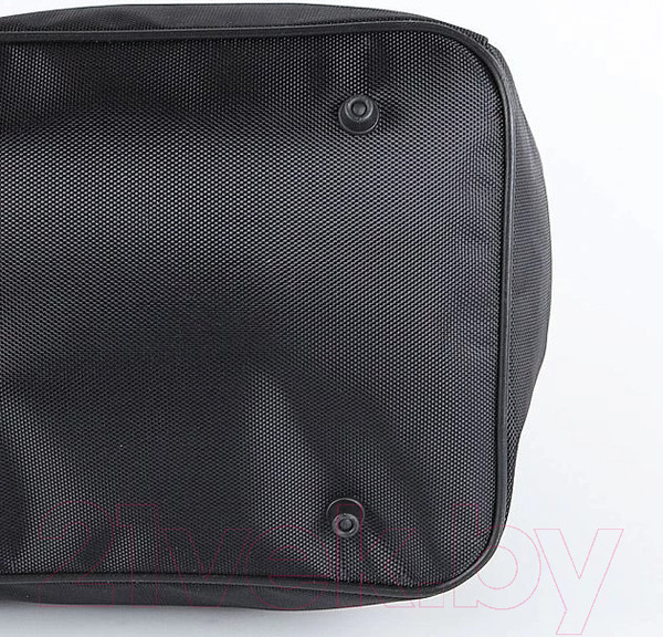 Изображение товара Сумка дорожная Francesco Molinary 081-0016-3P-FM-BLK (черный)