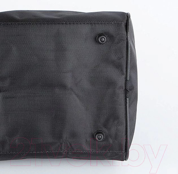 Изображение товара Сумка дорожная Francesco Molinary 081-0230-3P-FM-BLK (черный)