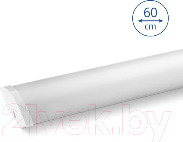 Изображение товара Светильник линейный LuminArte ДПО15-18-001-6.5К