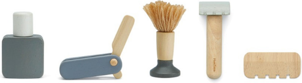 Изображение товара Игровой набор Plan Toys Бритва / 3704