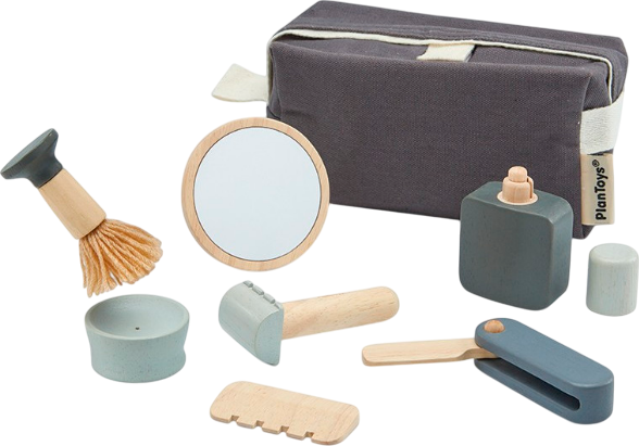 Изображение товара Игровой набор Plan Toys Бритва / 3704