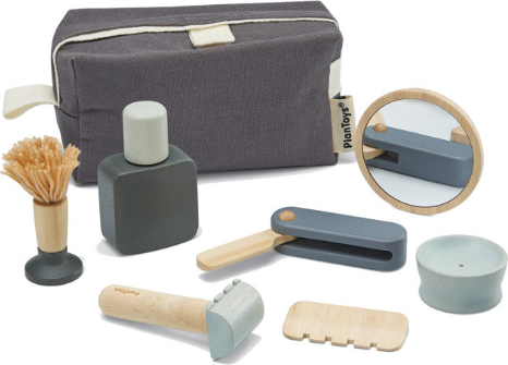 Изображение товара Игровой набор Plan Toys Бритва / 3704