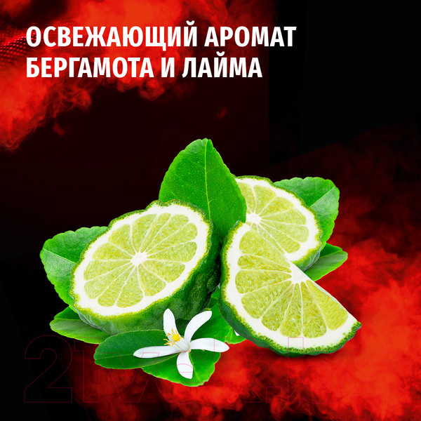 Изображение товара Гель для душа Фа Men Сила Притяжения (450мл)