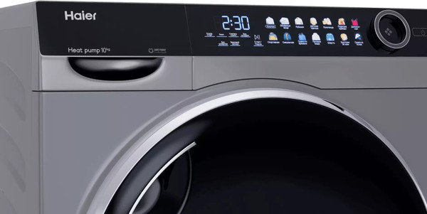 Изображение товара Сушильная машина Haier HD100-A2378S