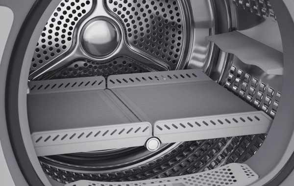 Изображение товара Сушильная машина Haier HD100-A2378S