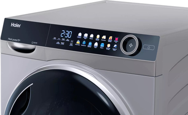 Изображение товара Сушильная машина Haier HD100-A2378S