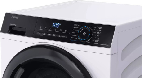 Изображение товара Сушильная машина Haier HD90-A2929A