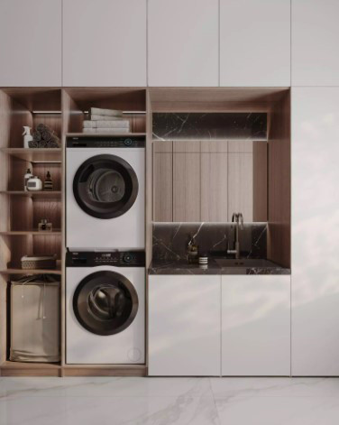 Изображение товара Сушильная машина Haier HD90-A2929A