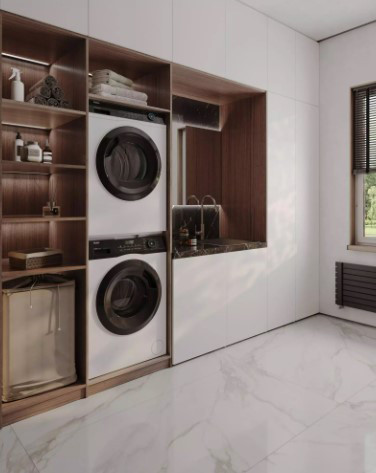 Изображение товара Сушильная машина Haier HD90-A2929A