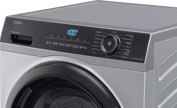 Изображение товара Сушильная машина Haier HD90-A2929AS