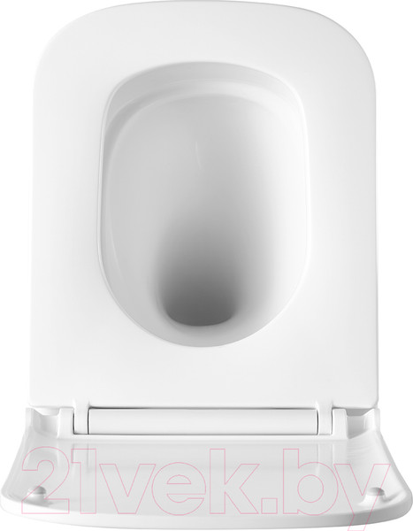 Изображение товара Унитаз подвесной LEMARK Florex 9614001 (с сиденьем)