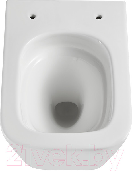Изображение товара Унитаз подвесной LEMARK Florex 9614001 (с сиденьем)