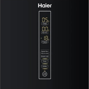 Изображение товара Холодильник с морозильником Haier A3FE742CGBJRU