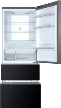 Изображение товара Холодильник с морозильником Haier A3FE742CGBJRU