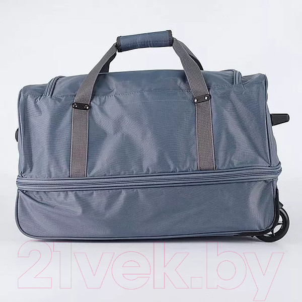 Изображение товара Сумка дорожная Rion 002-145-GRY (серый)
