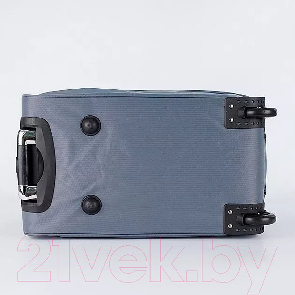 Изображение товара Сумка дорожная Rion 002-145-GRY (серый)