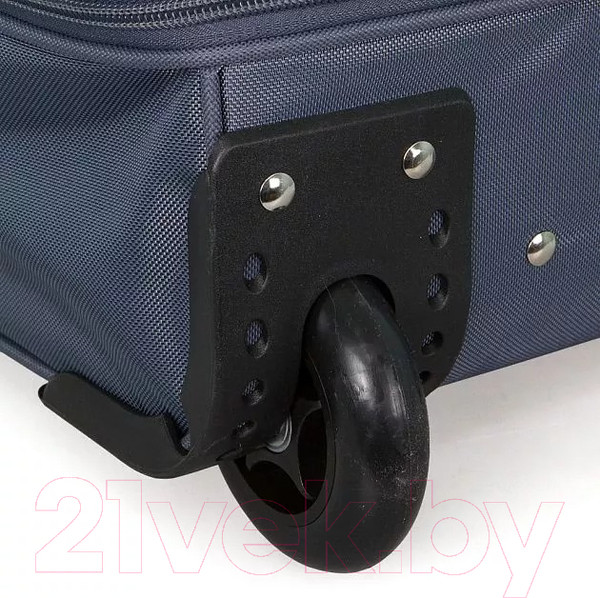 Изображение товара Сумка дорожная Rion 002-145-GRY (серый)
