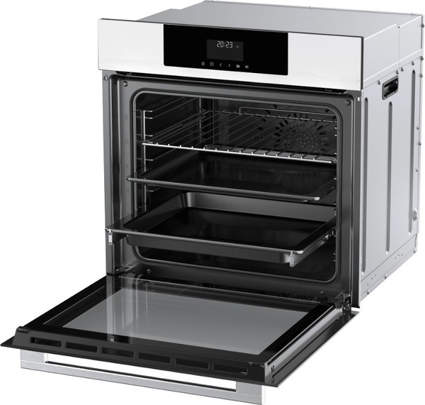 Изображение товара Электрический духовой шкаф Haier HOQ-F3AAN3WB