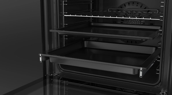 Изображение товара Электрический духовой шкаф Haier HOQ-F3AAN3WB