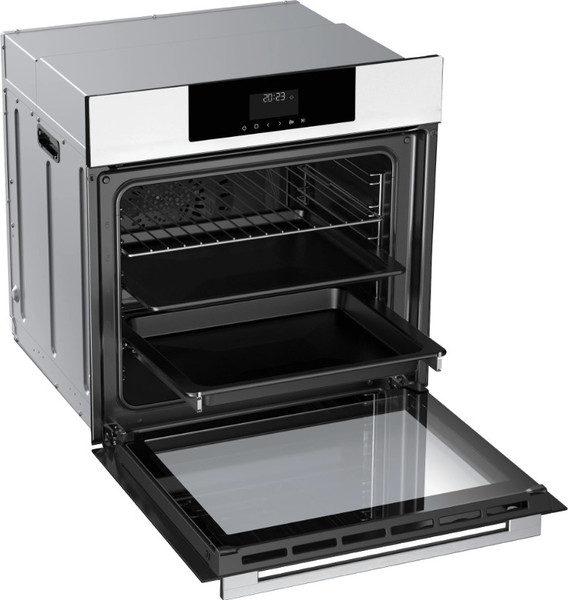 Изображение товара Электрический духовой шкаф Haier HOQ-F3AAN3WB