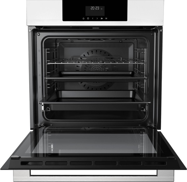 Изображение товара Электрический духовой шкаф Haier HOQ-F3AAN3WB