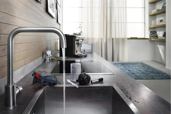 Изображение товара Кофемашина DeLonghi ECAM290.61.SB (сталь/черный)