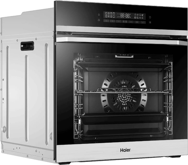 Изображение товара Электрический духовой шкаф Haier HOQ-F5AABX