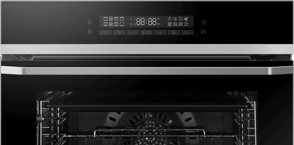 Изображение товара Электрический духовой шкаф Haier HOQ-F5AABX