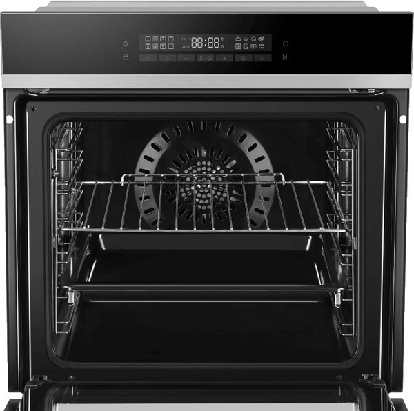 Изображение товара Электрический духовой шкаф Haier HOQ-F5AABX