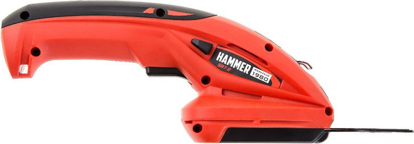 Изображение товара Кусторез аккумуляторный Hammer SR7.2