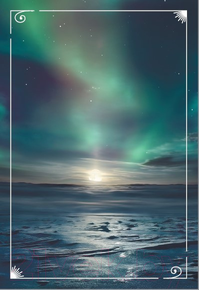 Изображение товара Гадальные карты Эксмо Эмоциональный компас / 9785041879662