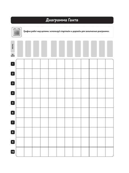 Изображение товара Мотивационный ежедневник Бомбора Каков план? / 9785041815912 (Калинина Н.С.)