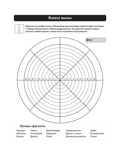 Изображение товара Мотивационный ежедневник Бомбора Каков план? / 9785041815912 (Калинина Н.С.)