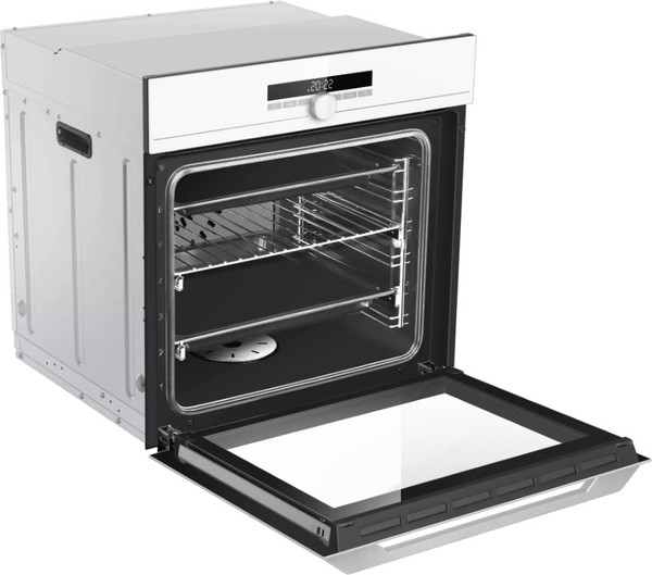 Изображение товара Электрический духовой шкаф Haier HOQ-F6CASGW