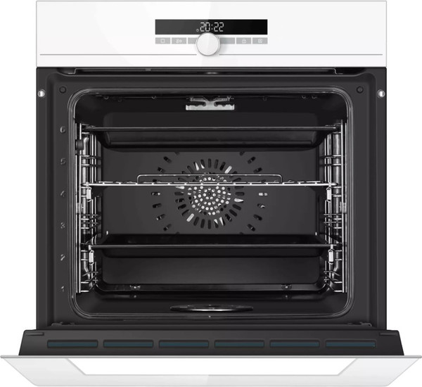 Изображение товара Электрический духовой шкаф Haier HOQ-F6CASGW