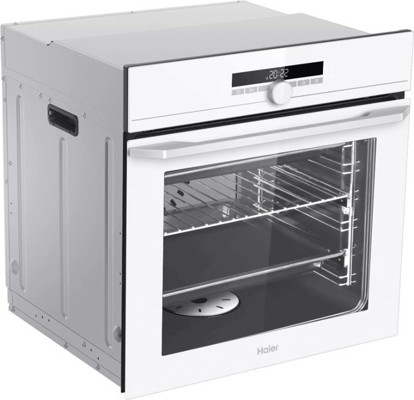 Изображение товара Электрический духовой шкаф Haier HOQ-F6CASGW