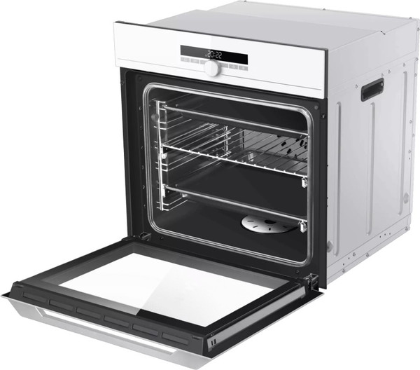 Изображение товара Электрический духовой шкаф Haier HOQ-F6CASGW