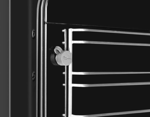 Изображение товара Электрический духовой шкаф Haier HOQ-F6CASGW