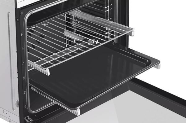 Изображение товара Электрический духовой шкаф Haier HOQ-F6CASGW