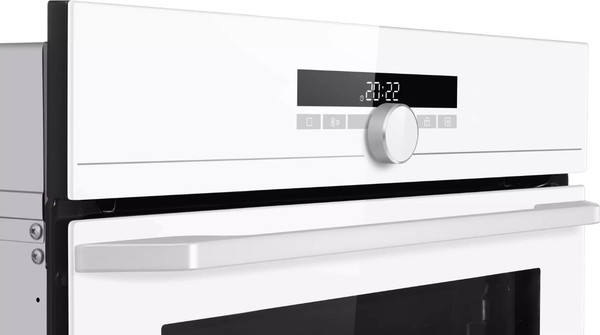 Изображение товара Электрический духовой шкаф Haier HOQ-F6CASGW