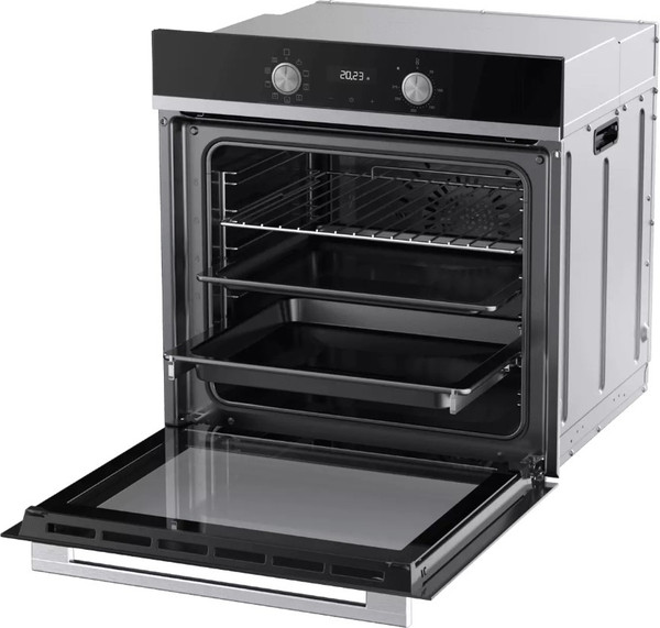 Изображение товара Электрический духовой шкаф Haier HOQ-K2ANN3BX