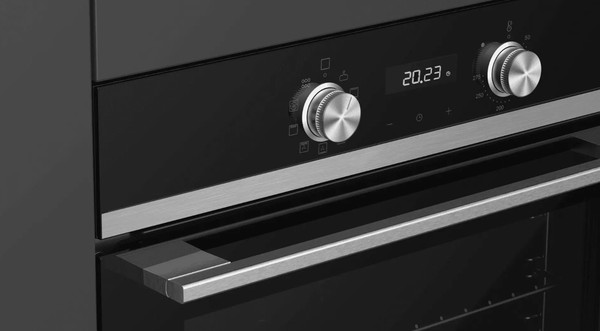 Изображение товара Электрический духовой шкаф Haier HOQ-K2ANN3BX