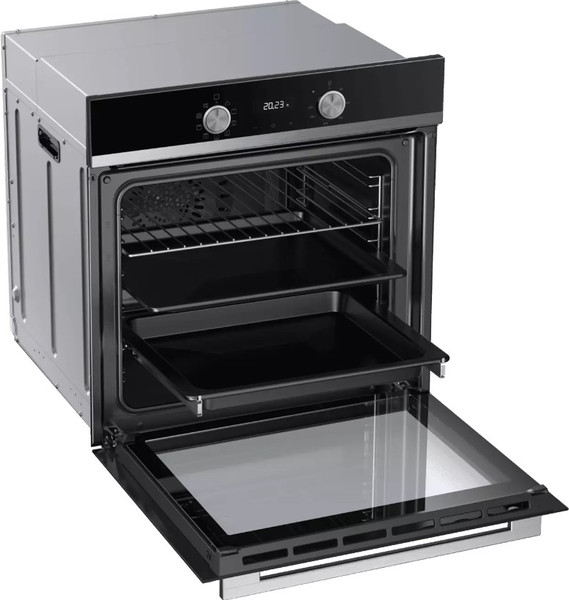 Изображение товара Электрический духовой шкаф Haier HOQ-K2ANN3BX